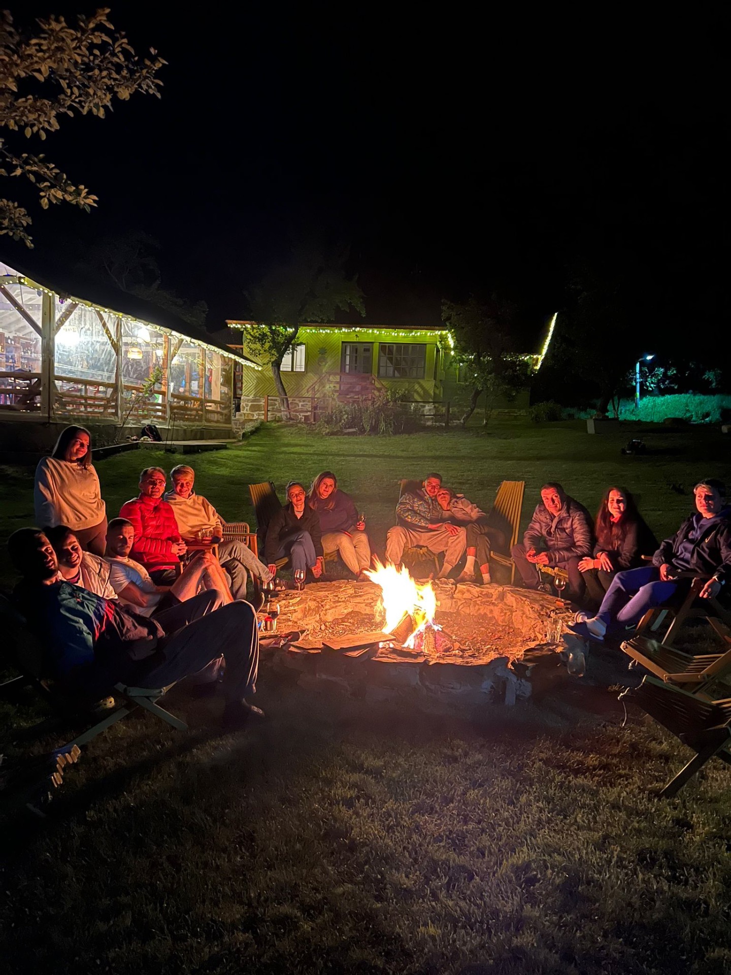 Retraturi transformationale 