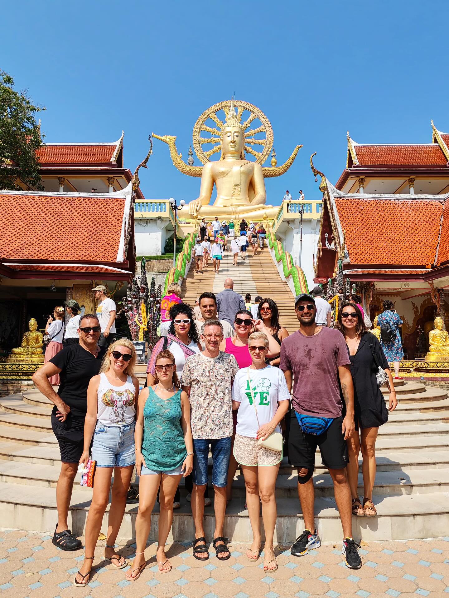 Experiențe Internaționale 